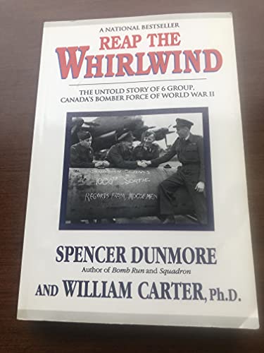 Reap the Whirlwind