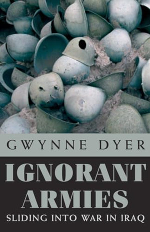 Ignorant Armies