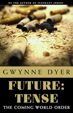 Future: Tense