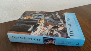Leonard Woolf: A Biography