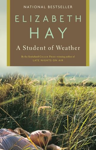 Student of Weather, A