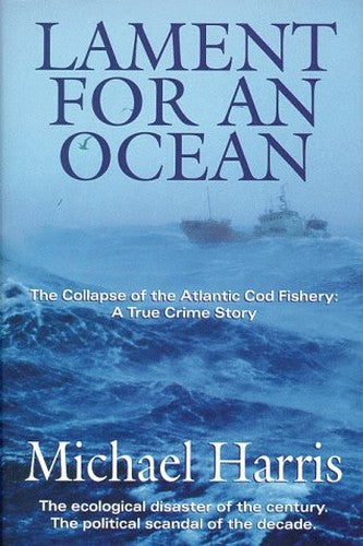 Lament for an Ocean