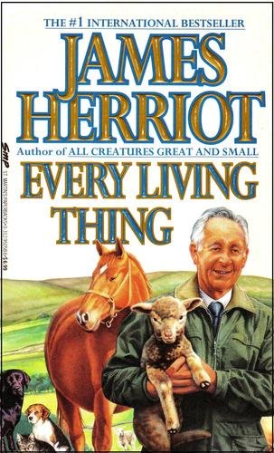 Every Living Thing