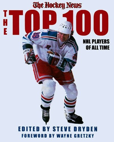 Top 100 Nhl Players of All Time