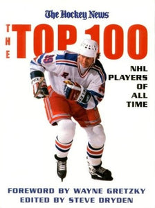 The Top 100 NHL Players of All-Time 