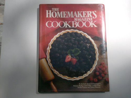 Homemakers Cookbook