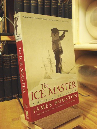 The Ice Master