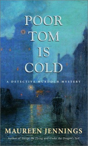 Poor Tom is Cold