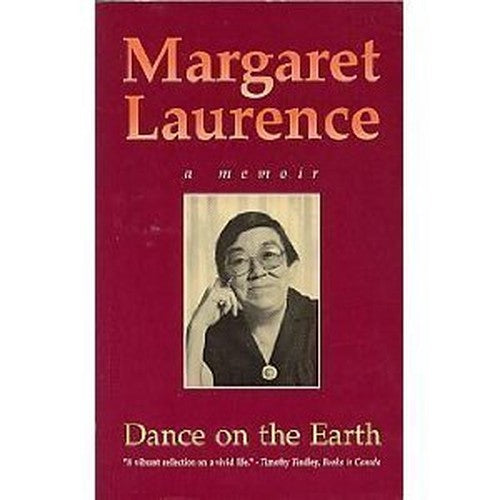 Dance on the Earth