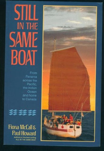Still in the Same Boat