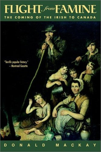 Flight from Famine
