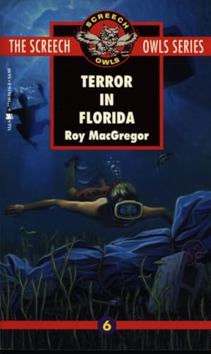 Terror in Florida (#6)