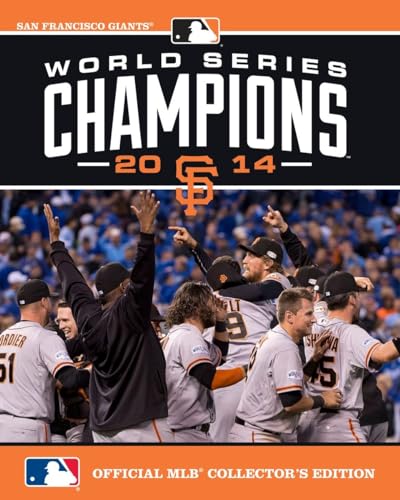2014 World Series Champions: National League