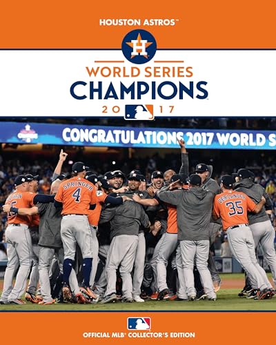 2017 World Series Champs - American League