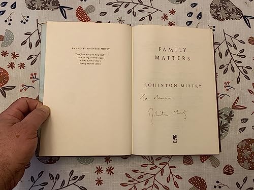 Family Matters