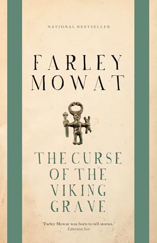 The Curse of the Viking Grave