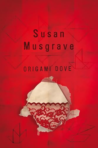 Origami Dove