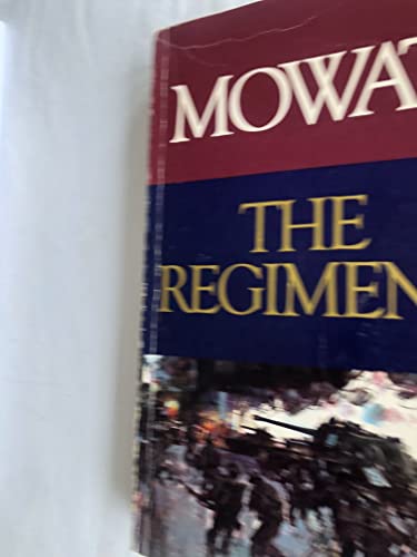 The Regiment - Revised