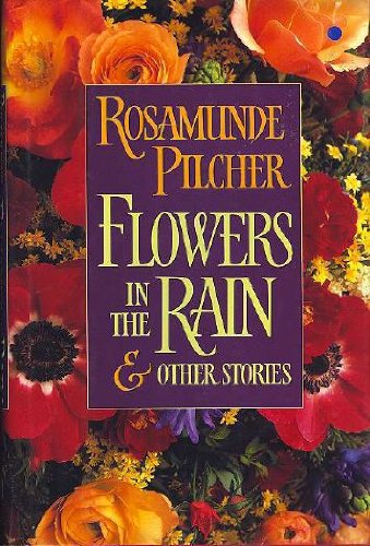 Flowers in the Rain