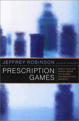 Prescription Games