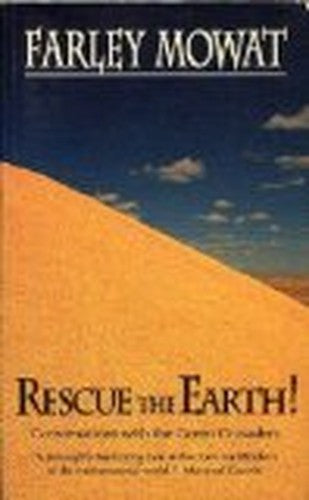 Rescue the Earth