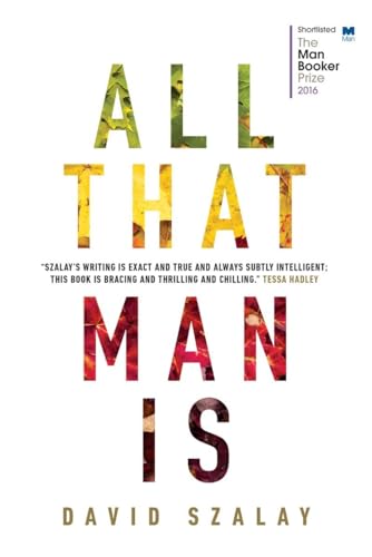 All That Man Is
