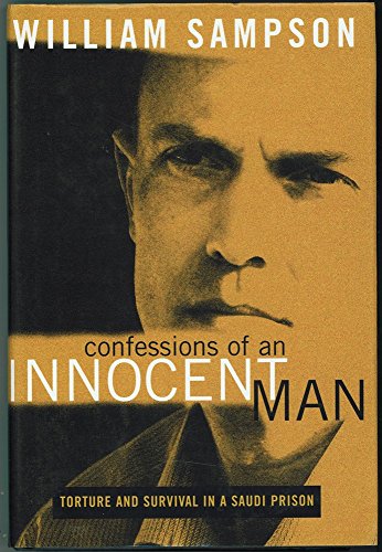 Confessions of an Innocent Man
