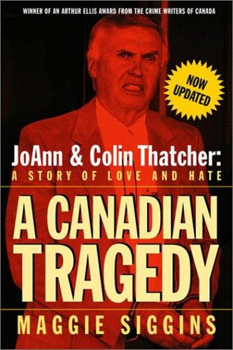 A Canadian Tragedy (Revised)