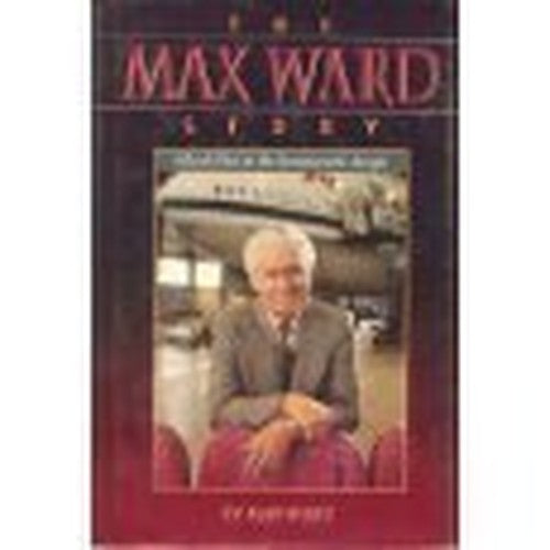 Max Ward Story
