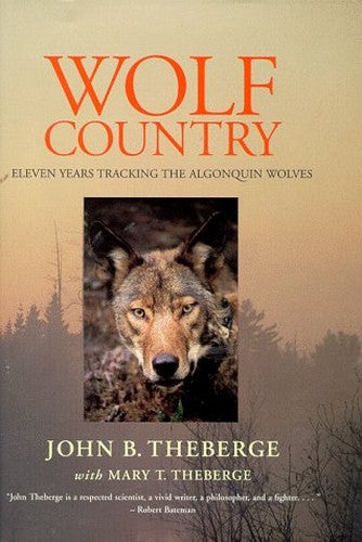 Wolf Country