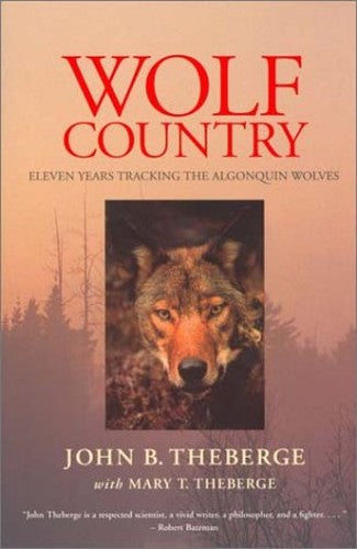 Wolf Country