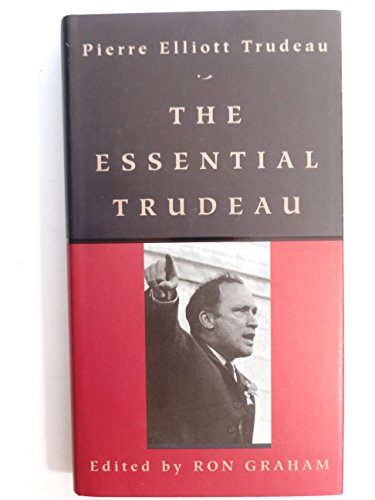 The Essential Trudeau