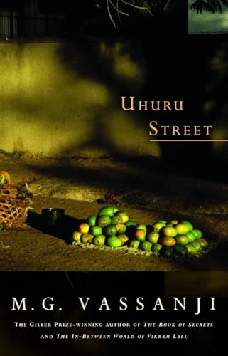 Uhuru Street