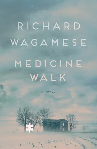 Medicine Walk