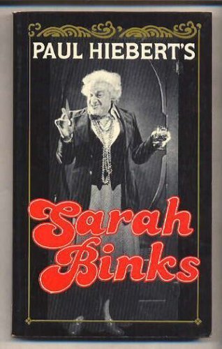 Sarah Binks