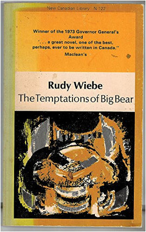 The Temptations of Big Bear