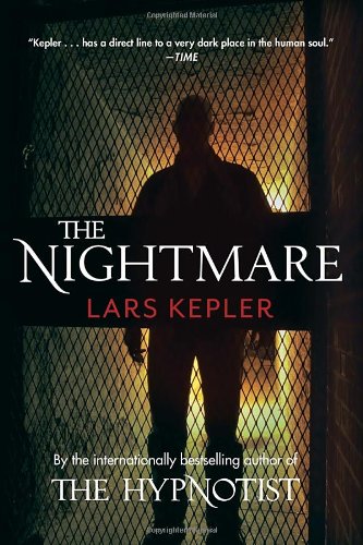 The Nightmare (The Joona Linna Series)