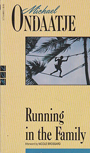 Running in the Family