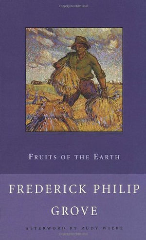 Fruits of the Earth
