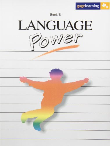 Language Power Grade  Student Book B