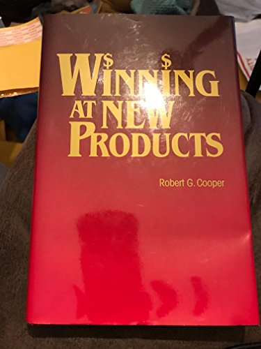 Winning at New Products