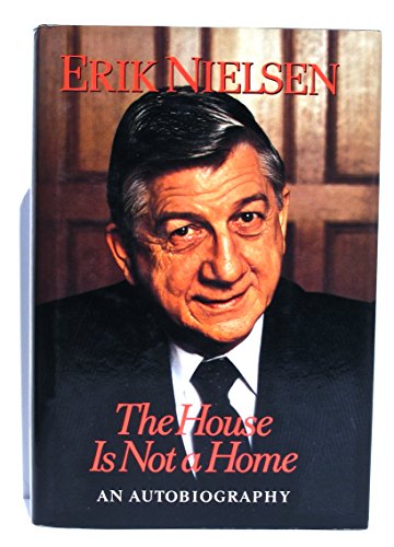 House Is Not a Home