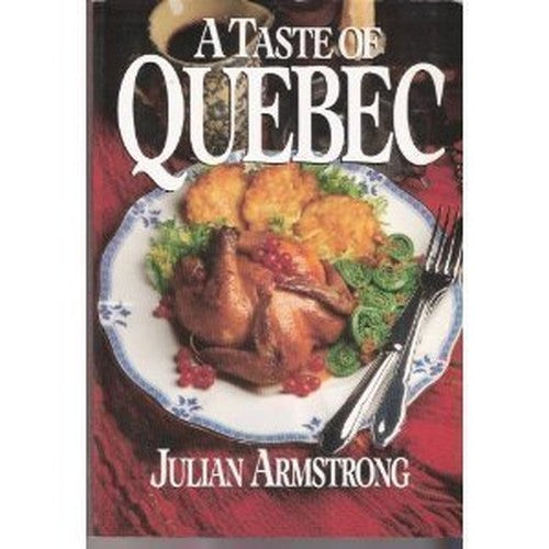 Taste of Quebec