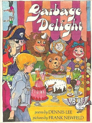 Garbage Delight