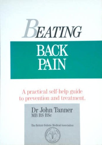 Beating Back Pain