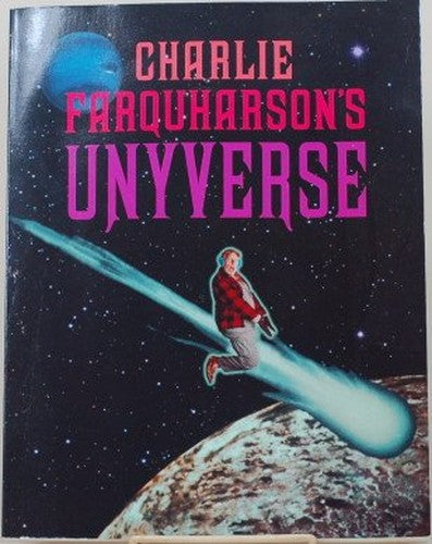 Charlie Farquhason's Unyverse