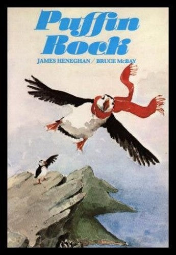 Puffin Rock