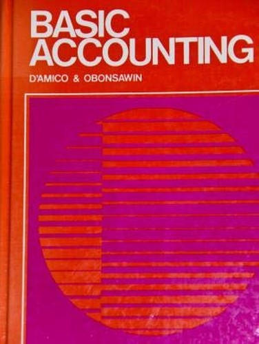 Basic Accounting