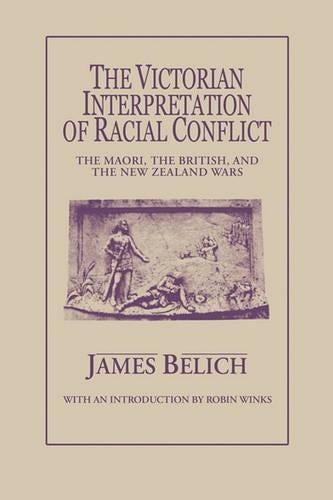 The Victorian Interpretation of Racial Conflict