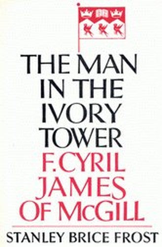 The Man in the Ivory Tower
